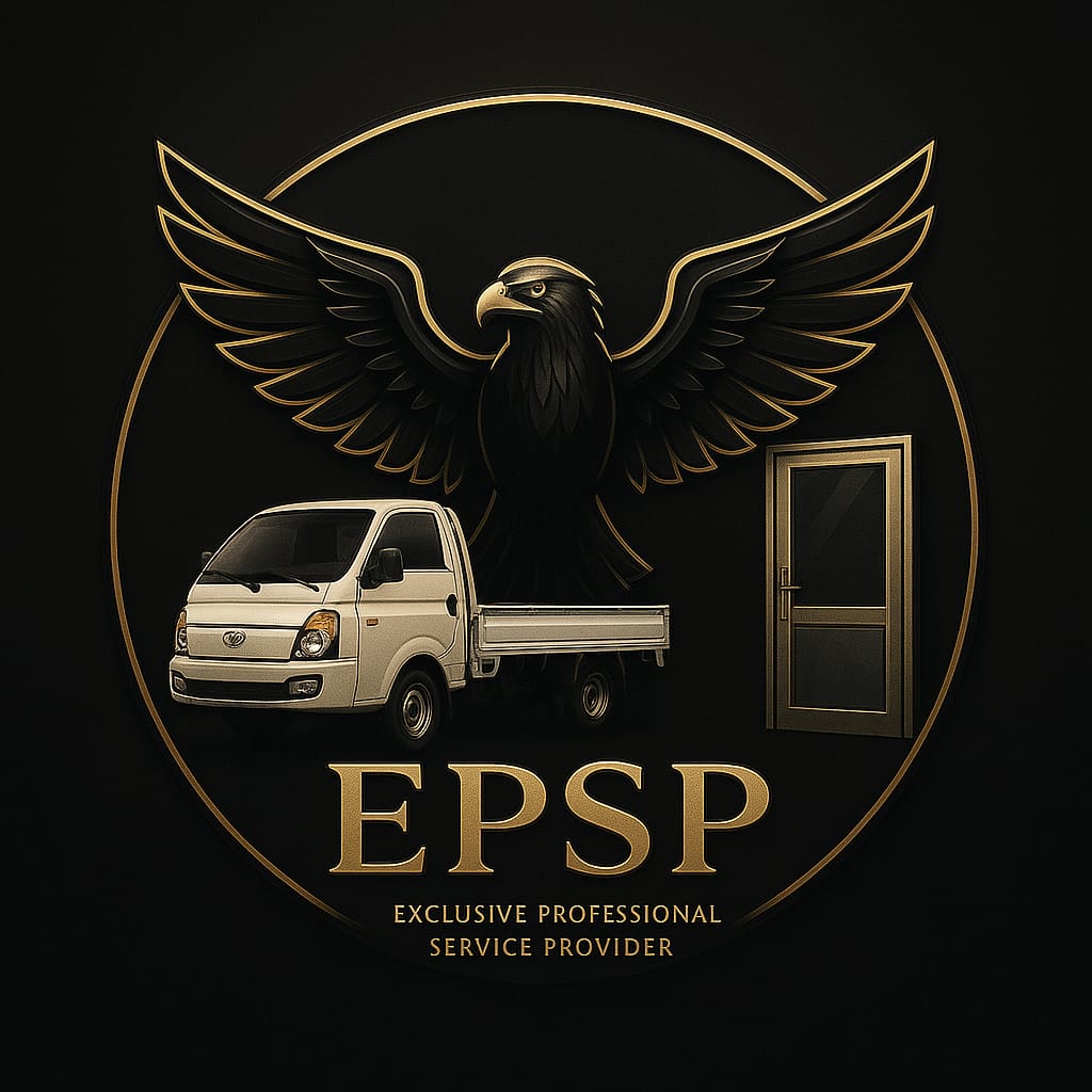 EPSP Logo
